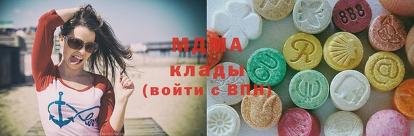 прущие крисы Липки