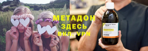 прущие крисы Липки